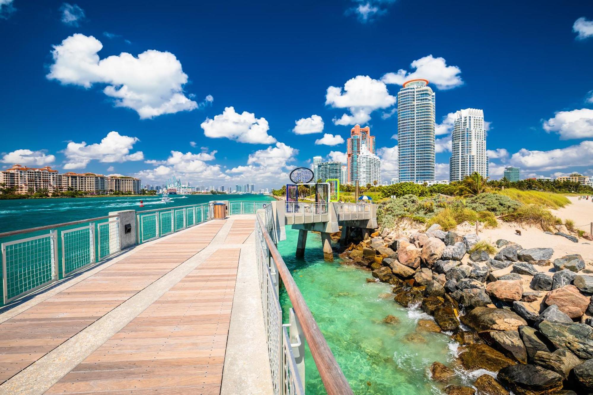 Beachfront Bentley Hotel One Bedroom Suite With Balcony And Beach Access Miami Beach Exterior foto